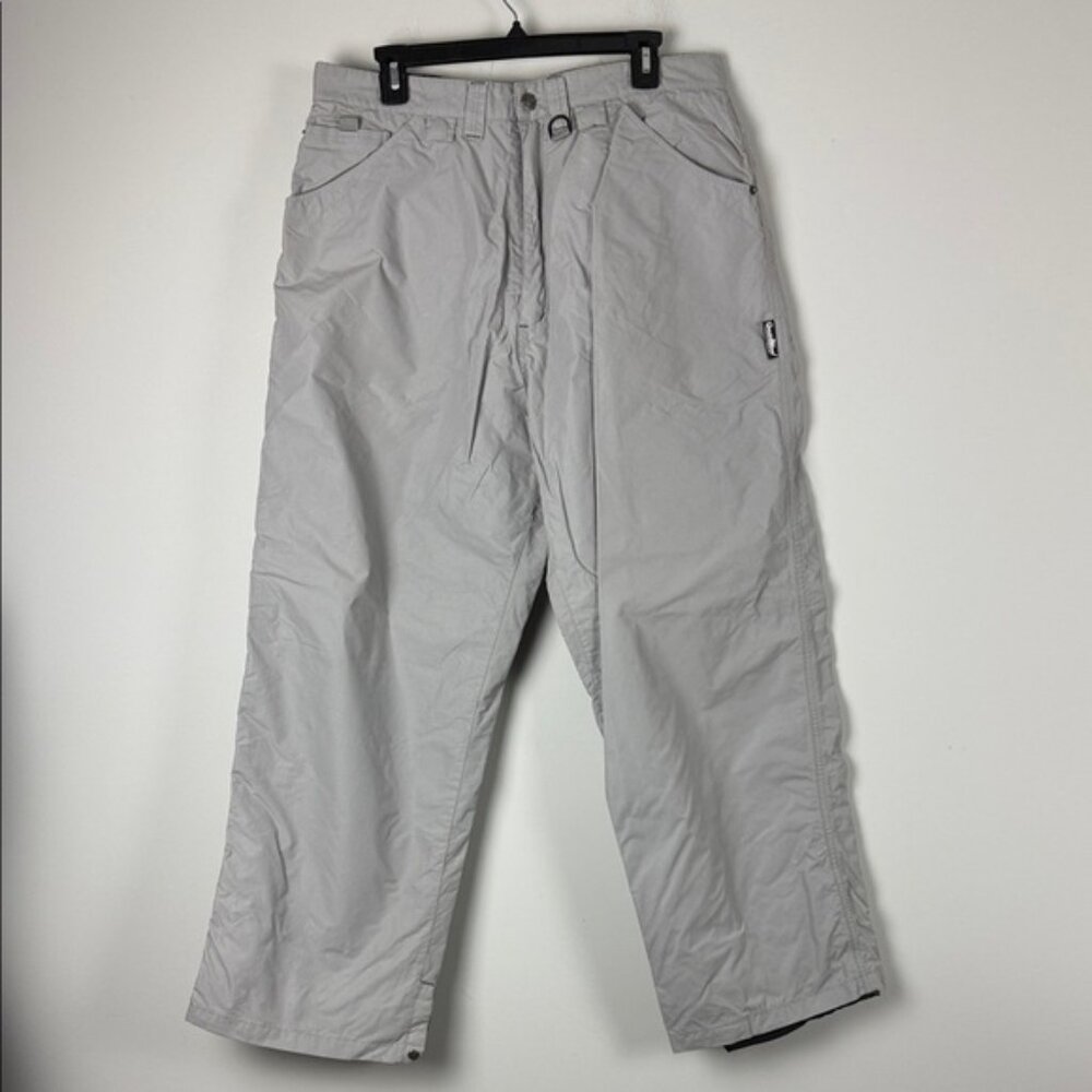 Special blend men’s ski pants size large